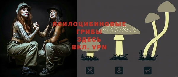 трава Абдулино